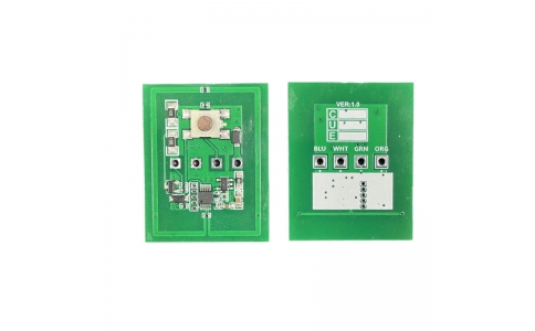 無(wú)線(xiàn)充電槍發(fā)射器tesla特斯拉汽車(chē)充電口自動(dòng)開(kāi)蓋解鎖充電槍1826